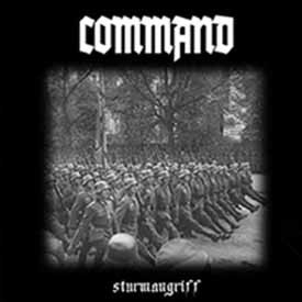 Sturmangriff