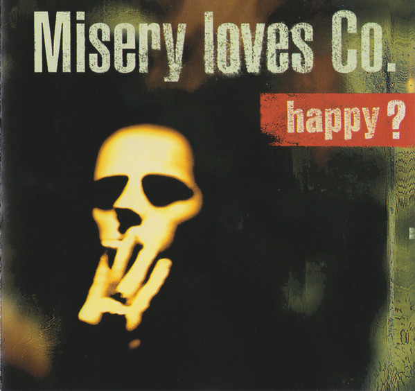 Happy?