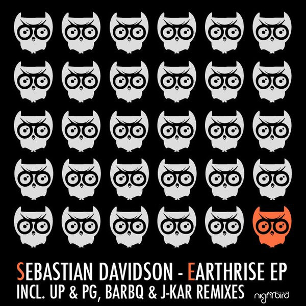 Earthrise EP