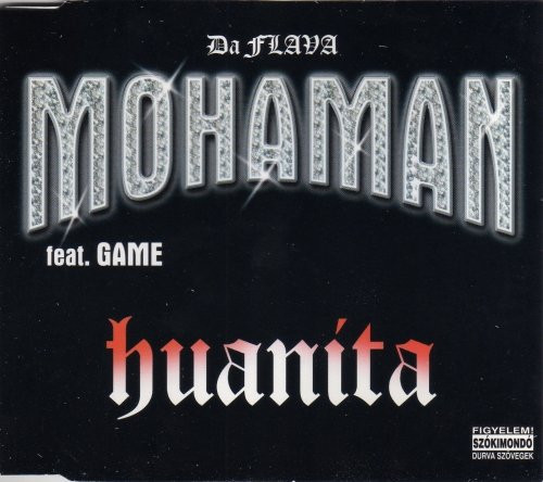 Huanita