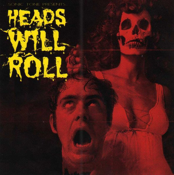 Heads Will Roll
