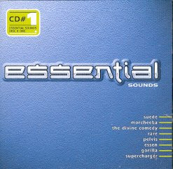 Essential Sounds (CD #1)