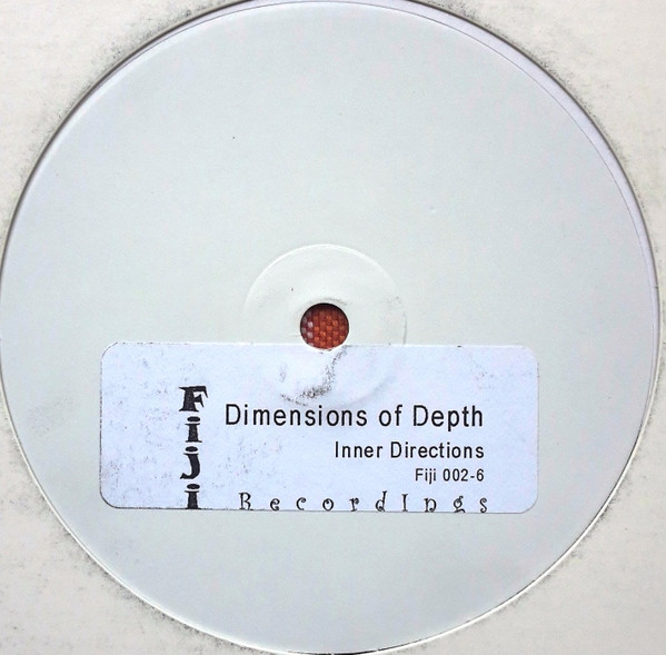 Dimensions Of Depth Vol. 1 - Inner Directions
