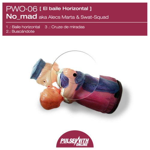 El Baile Horizontal