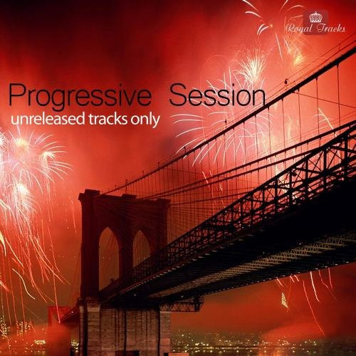 Progressive Session (Unreleased)