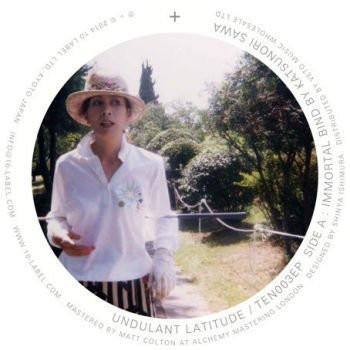 Undulant Latitude