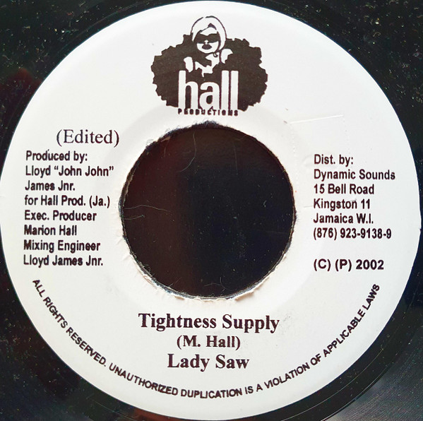 Tightness Supply