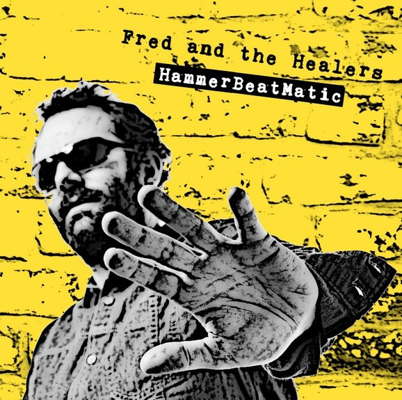Hammerbeatmatic