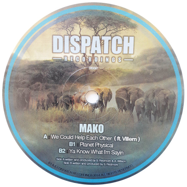 Back To The Source EP