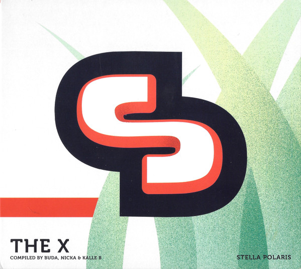 Stella Polaris - The X