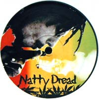 Natty Dread (D&B Remixes)