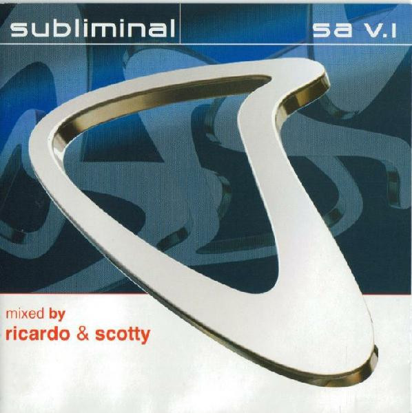 Subliminal SA Vol. 1