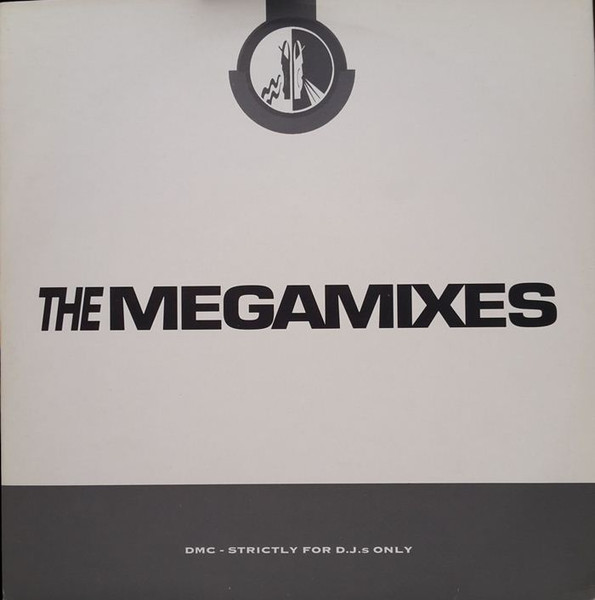 The Megamixes 166