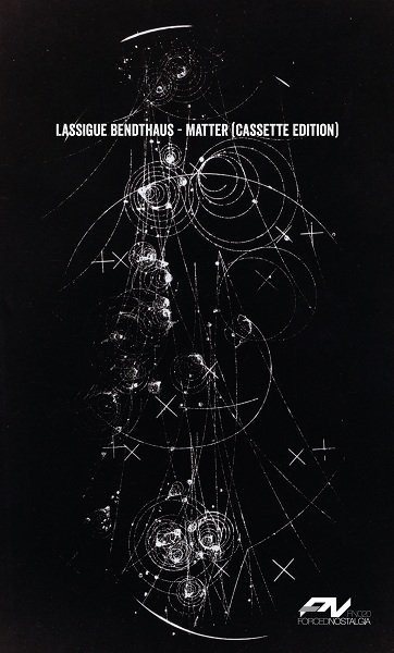 Matter (Cassette Edition)