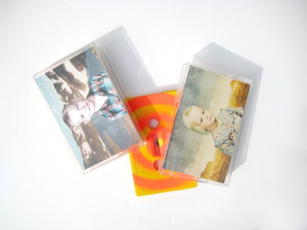 Split Tape