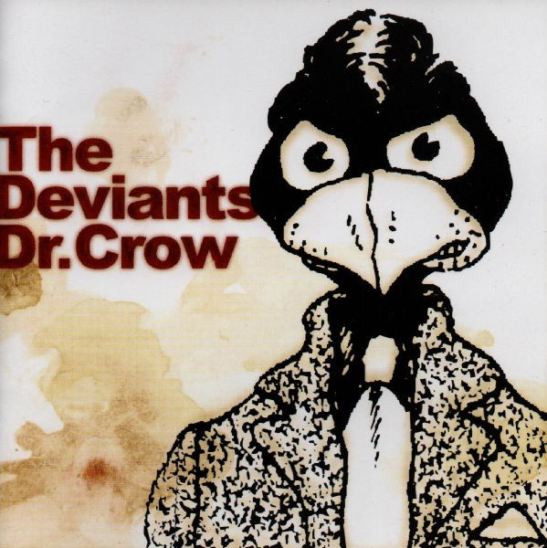 Dr. Crow