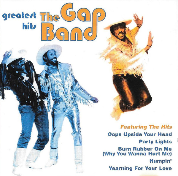 Greatest Hits