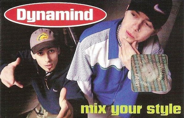 Mix Your Style