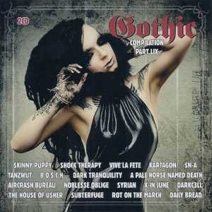 Gothic Compilation Part LIX