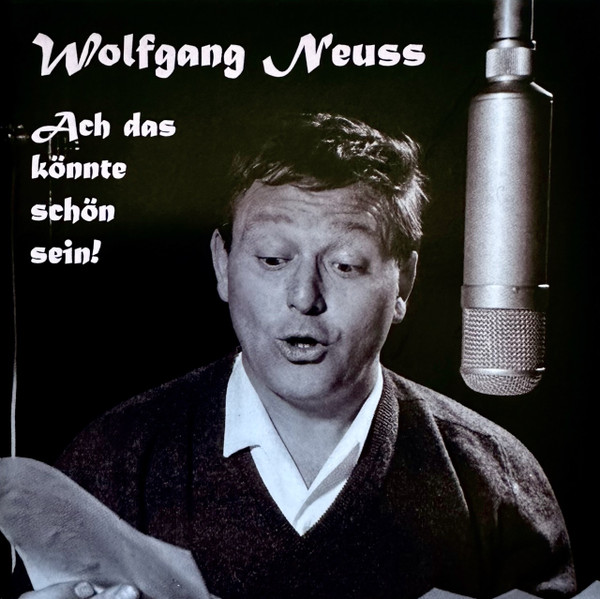 Ach Das Könnte Schön Sein!
