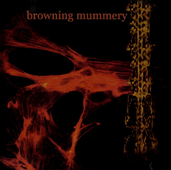 Browning Mummery