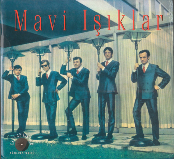 Mavi Işıklar