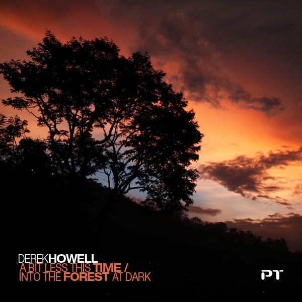 A Bit Less This Time / Into The Forest At Dark
