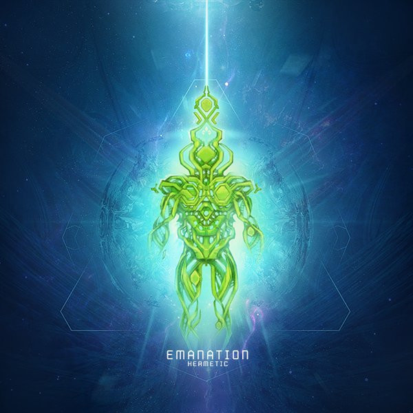 Emanation