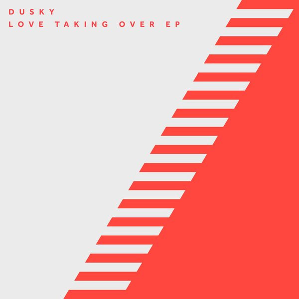 Love Taking Over EP