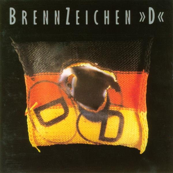 Brennzeichen »D«