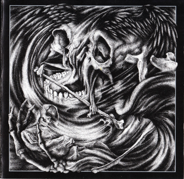 Enthroning The Bonds Of Abhorrence 