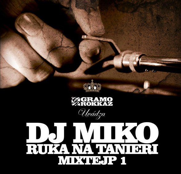 Ruka Na Tanieri Mixtejp 1