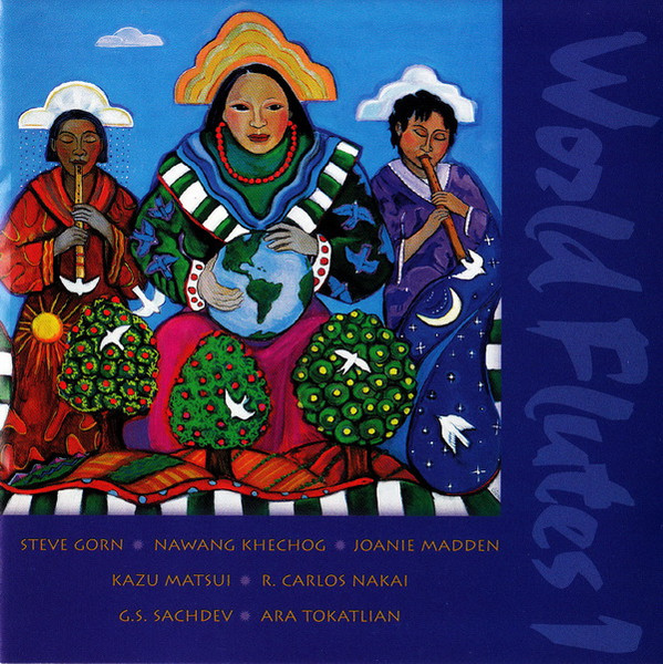 World Flutes 1