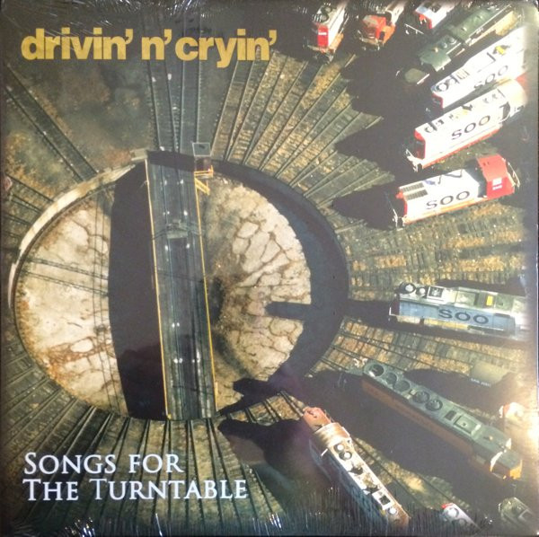 Songs For The Turntable