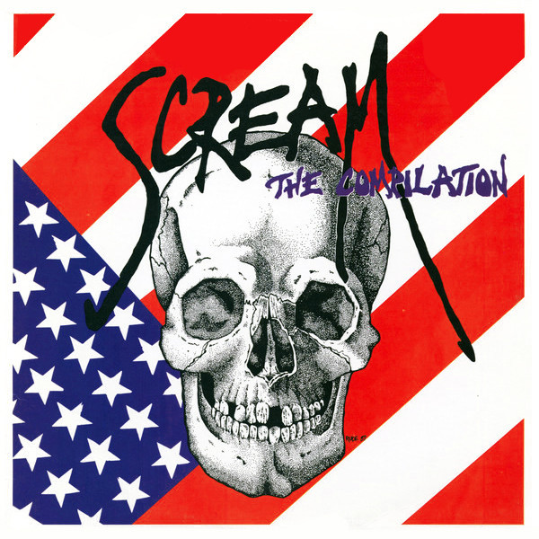 Scream - The Compilation