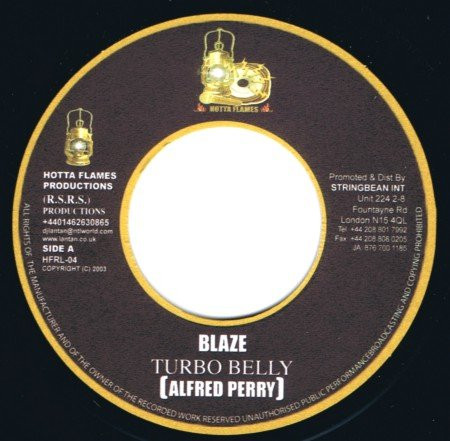 Blaze