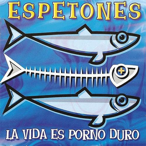 La Vida Es Porno Duro
