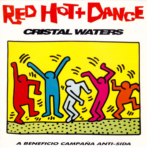 Red Hot + Dance