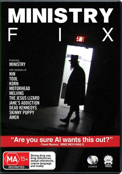 Fix