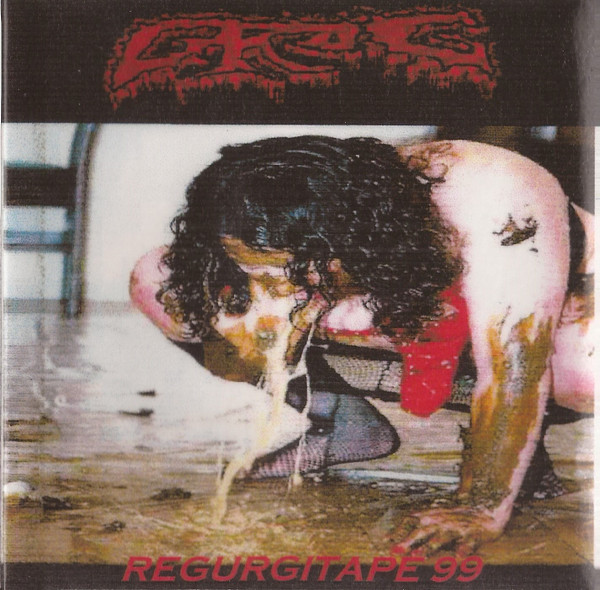 Regurgitape 99