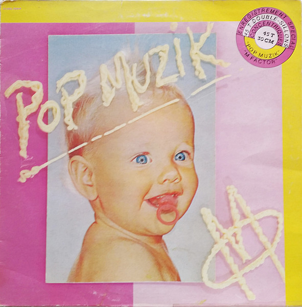Pop Muzik