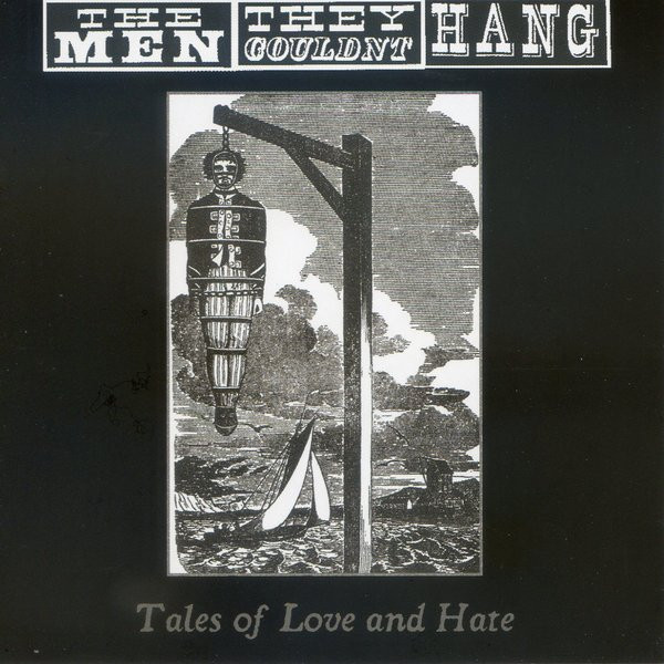 Tales Of Love And Hate