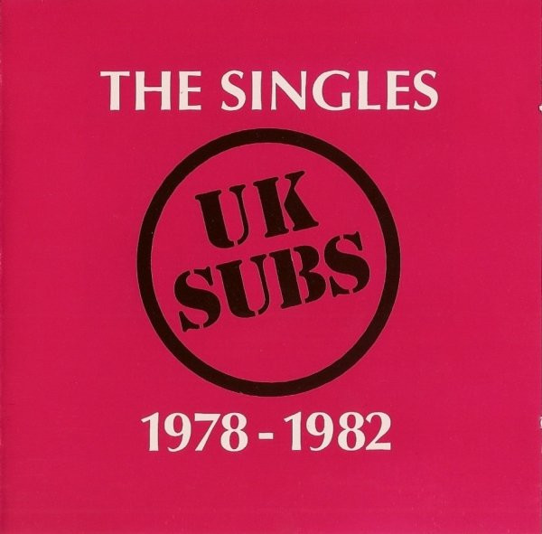The Singles 1978-1982