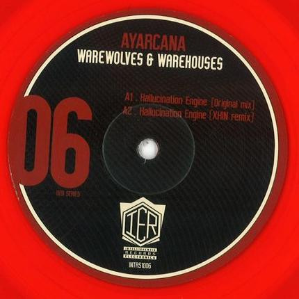 Werewolves & Warehouses