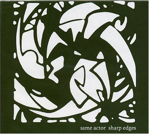 Sharp Edges