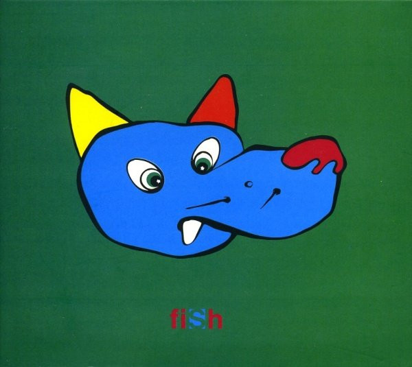 fiSh muzA
