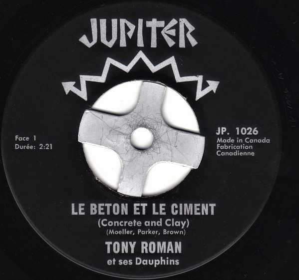 Le Beton Et Le Ciment