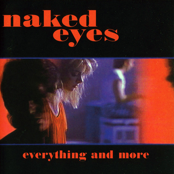 Everything And More