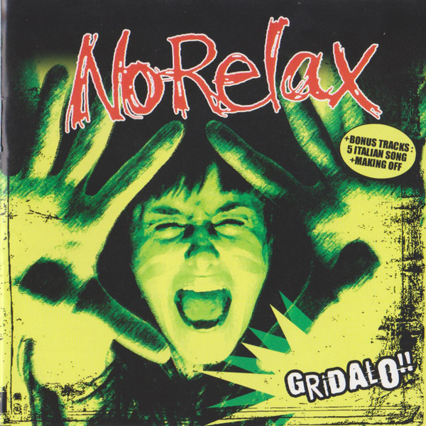 Gridalo!!