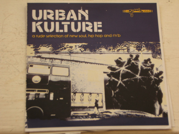 Urban Kulture